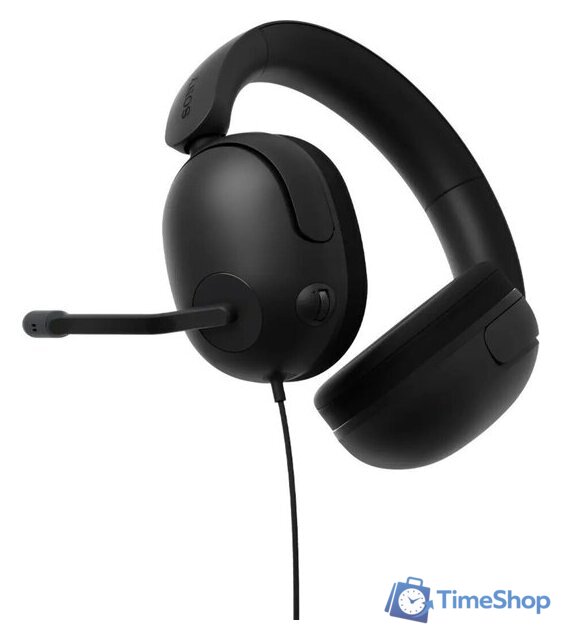 Наушники Sony Inzone H3 MDR-G300 (ченый) - Изображение №2 — Интернет-магазин Time-Shop