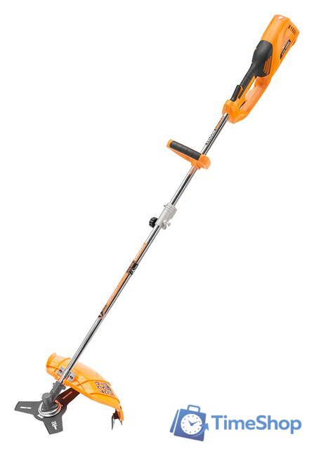 Триммер Daewoo Power DABC 1400E - Изображение №1 — Интернет-магазин Time-Shop