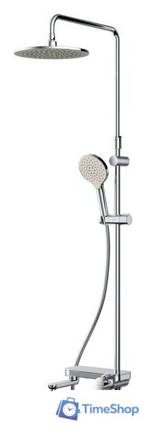 Душевая система  AM.PM Chiс F0720700 - Изображение №1 — Интернет-магазин Time-Shop