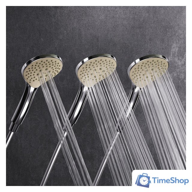 Душевая система  AM.PM Chiс F0720700 - Изображение №8 — Интернет-магазин Time-Shop