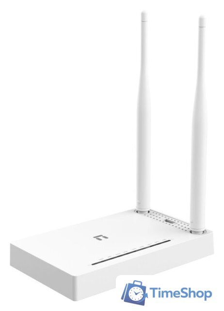 Wi-Fi роутер Netis MW5250 - Изображение №1 — Интернет-магазин Time-Shop