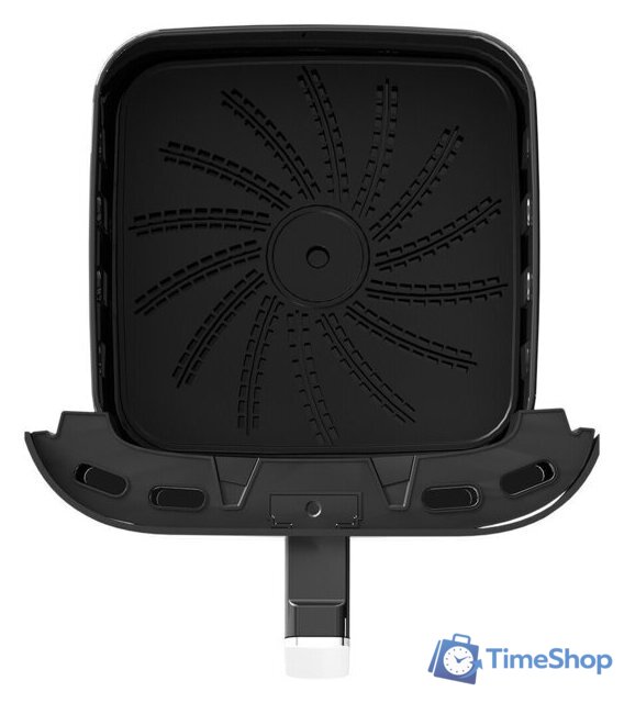 Аэрогриль (аэрофритюрница) Libhof AFR-07 - Изображение №13 — Интернет-магазин Time-Shop