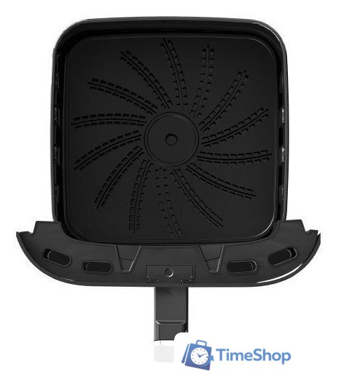 Аэрогриль (аэрофритюрница) Libhof AFR-07 - Изображение №4 — Интернет-магазин Time-Shop