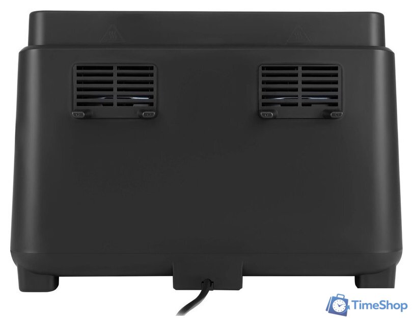 Аэрогриль (аэрофритюрница) Vitek VT-AF1001 - Изображение №9 — Интернет-магазин Time-Shop