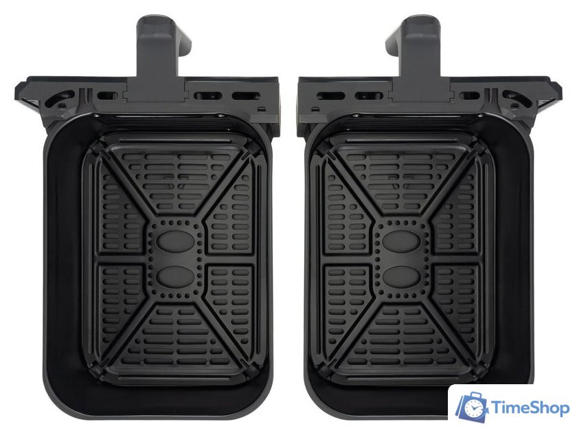 Аэрогриль (аэрофритюрница) Vitek VT-AF1001 - Изображение №5 — Интернет-магазин Time-Shop