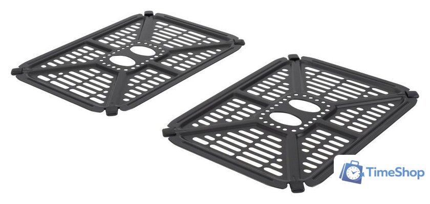 Аэрогриль (аэрофритюрница) Vitek VT-AF1001 - Изображение №10 — Интернет-магазин Time-Shop