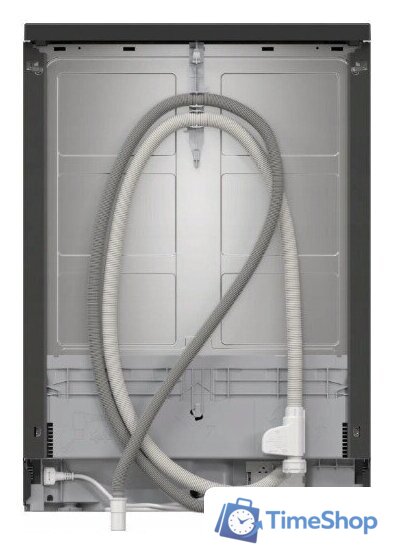 Отдельностоящая посудомоечная машина Bosch Serie 4 SMS4HVC11E - Изображение №4 — Интернет-магазин Time-Shop