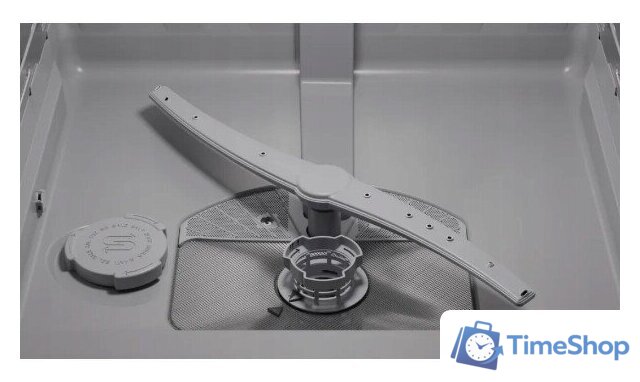 Отдельностоящая посудомоечная машина Bosch Serie 4 SMS4HVC11E - Изображение №3 — Интернет-магазин Time-Shop