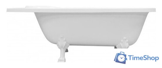 Ванна Эстет Венеция 170x80 (правая) - Изображение №3 — Интернет-магазин Time-Shop