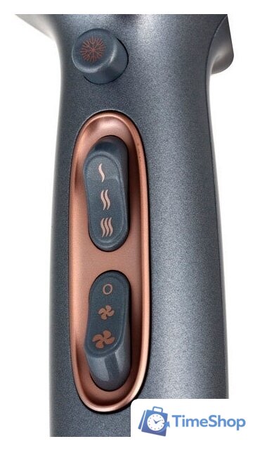 Фен Remington Keratin Protect Dryer AC8820 - Изображение №2 — Интернет-магазин Time-Shop