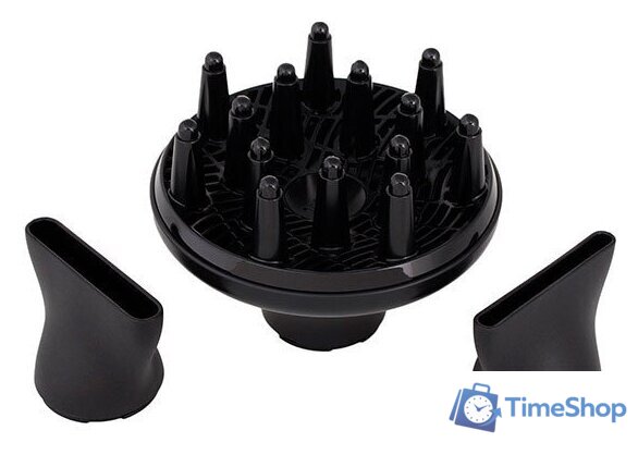 Фен Remington Keratin Protect Dryer AC8820 - Изображение №3 — Интернет-магазин Time-Shop