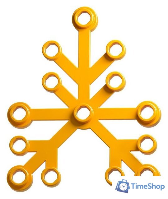 Конструктор LEGO Ideas 21318 Дом на дереве - Изображение №15 — Интернет-магазин Time-Shop