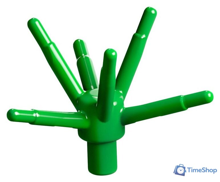 Конструктор LEGO Ideas 21318 Дом на дереве - Изображение №16 — Интернет-магазин Time-Shop