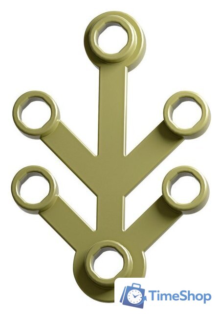 Конструктор LEGO Ideas 21318 Дом на дереве - Изображение №14 — Интернет-магазин Time-Shop