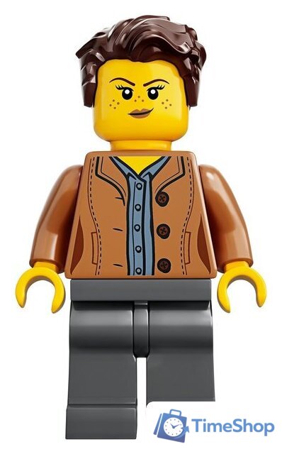 Конструктор LEGO Ideas 21318 Дом на дереве - Изображение №6 — Интернет-магазин Time-Shop