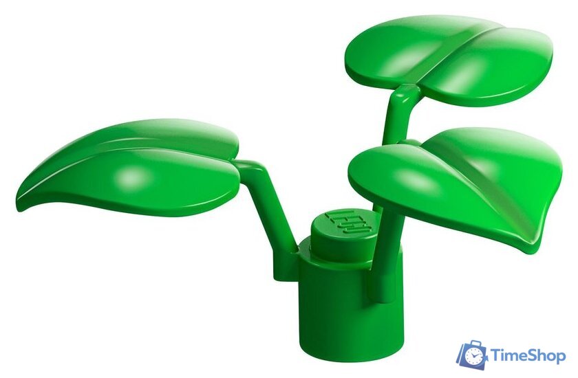 Конструктор LEGO Ideas 21318 Дом на дереве - Изображение №10 — Интернет-магазин Time-Shop