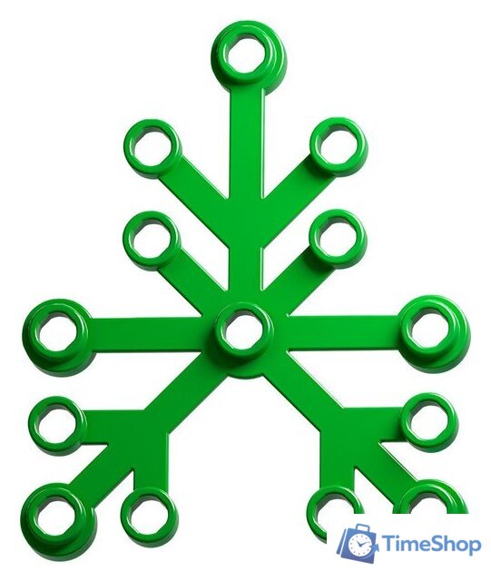 Конструктор LEGO Ideas 21318 Дом на дереве - Изображение №11 — Интернет-магазин Time-Shop