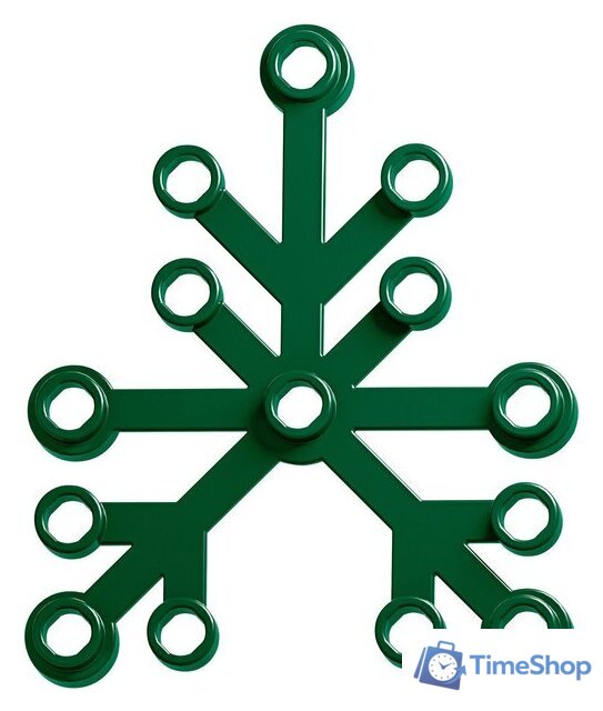 Конструктор LEGO Ideas 21318 Дом на дереве - Изображение №12 — Интернет-магазин Time-Shop