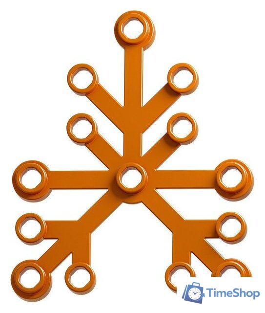 Конструктор LEGO Ideas 21318 Дом на дереве - Изображение №13 — Интернет-магазин Time-Shop