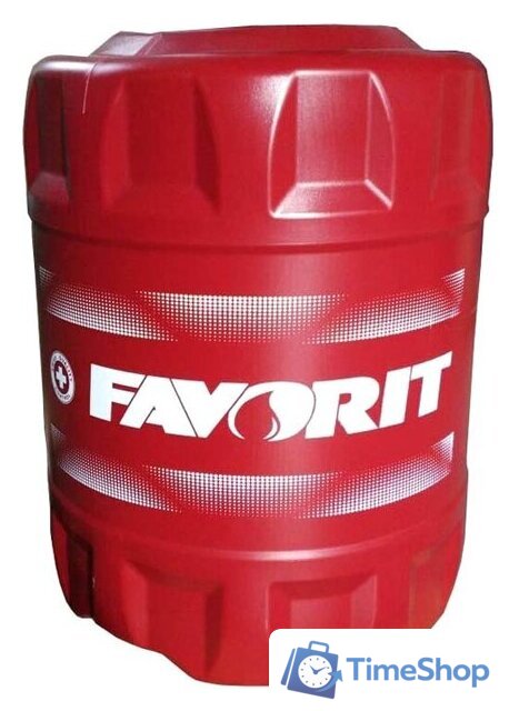 Моторное масло Favorit МоPremium DPF 5W30 SN 20л - Изображение №1 — Интернет-магазин Time-Shop