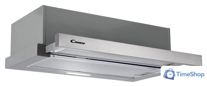 Кухонная вытяжка Candy CBT60RX-07 - Изображение №1 — Интернет-магазин Time-Shop