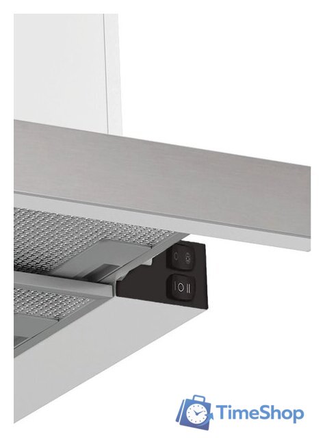 Кухонная вытяжка Candy CBT60RX-07 - Изображение №5 — Интернет-магазин Time-Shop