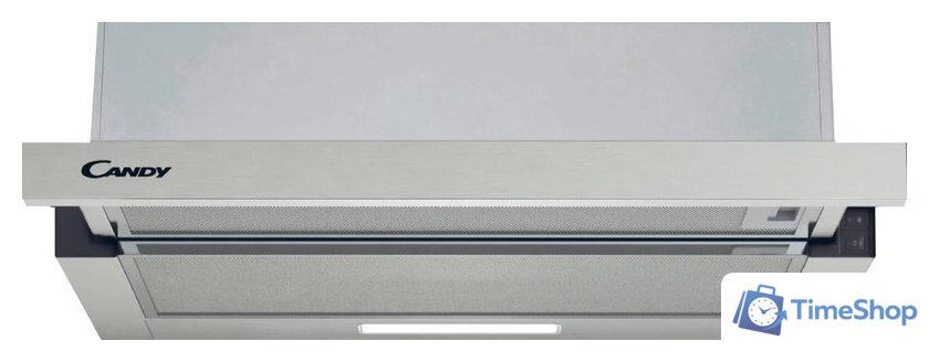 Кухонная вытяжка Candy CBT60RX-07 - Изображение №2 — Интернет-магазин Time-Shop