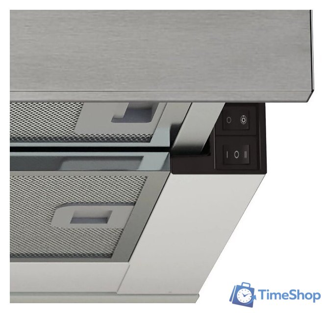 Кухонная вытяжка Candy CBT60RX-07 - Изображение №6 — Интернет-магазин Time-Shop