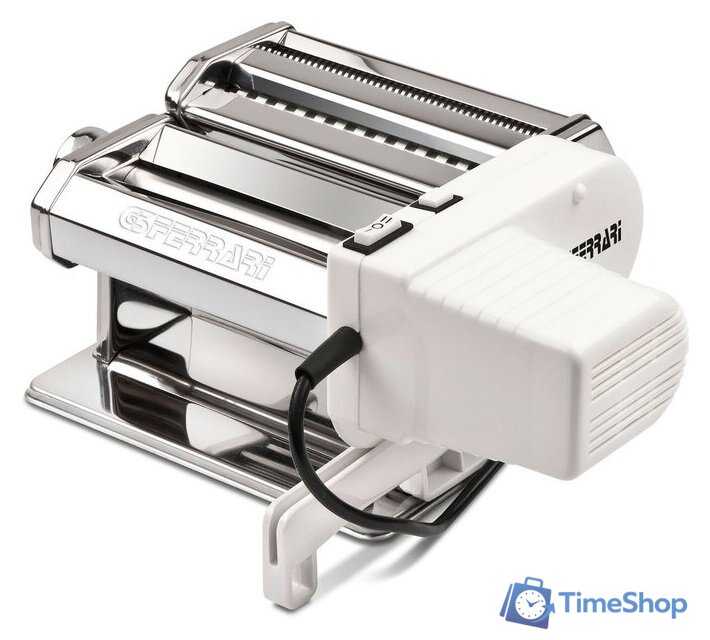 Электрическая паста-машина G3Ferrari G20121 - Изображение №1 — Интернет-магазин Time-Shop
