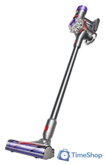 Пылесос Dyson V8 Advanced 492637-01 - Изображение №2 — Интернет-магазин Time-Shop