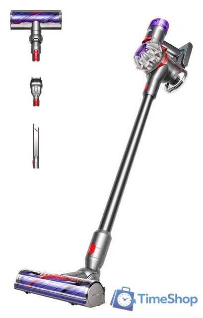 Пылесос Dyson V8 Advanced 492637-01 - Изображение №1 — Интернет-магазин Time-Shop