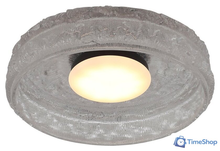 Подвесная люстра ST Luce SL6143.402.01 - Изображение №1 — Интернет-магазин Time-Shop