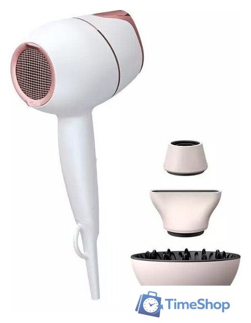 Фен Philips BHD628/00 - Изображение №2 — Интернет-магазин Time-Shop