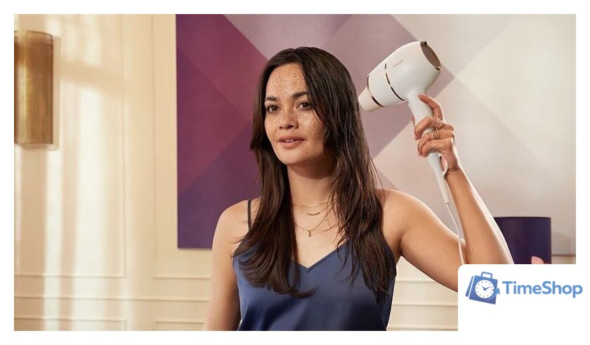 Фен Philips BHD628/00 - Изображение №6 — Интернет-магазин Time-Shop