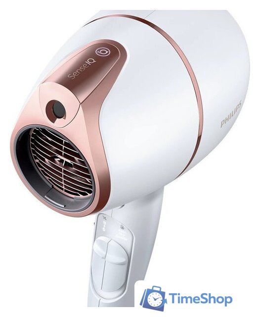 Фен Philips BHD628/00 - Изображение №3 — Интернет-магазин Time-Shop