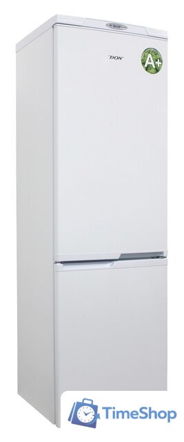 Холодильник Don R-291 B - Изображение №1 — Интернет-магазин Time-Shop