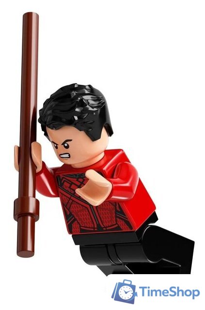 Конструктор LEGO Marvel Super Heroes 76177 Битва в древней деревне - Изображение №17 — Интернет-магазин Time-Shop