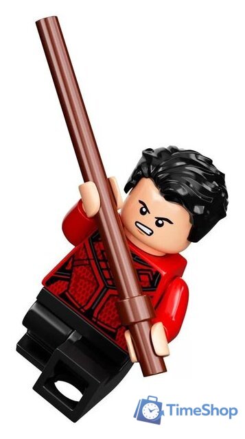 Конструктор LEGO Marvel Super Heroes 76177 Битва в древней деревне - Изображение №16 — Интернет-магазин Time-Shop