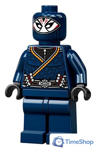 Конструктор LEGO Marvel Super Heroes 76177 Битва в древней деревне - Изображение №9 — Интернет-магазин Time-Shop
