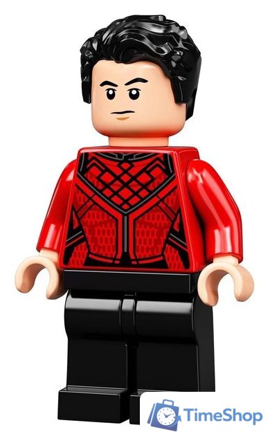 Конструктор LEGO Marvel Super Heroes 76177 Битва в древней деревне - Изображение №18 — Интернет-магазин Time-Shop
