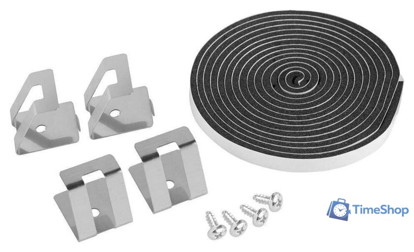 Варочная панель HOMSair HI64ABK - Изображение №8 — Интернет-магазин Time-Shop
