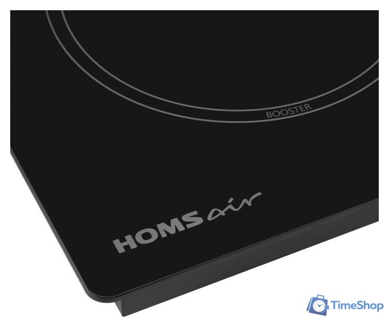 Варочная панель HOMSair HI64ABK - Изображение №6 — Интернет-магазин Time-Shop