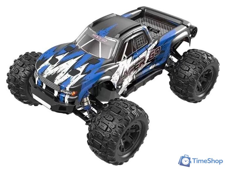 Автомодель MJX Hyper GO H16H - Изображение №1 — Интернет-магазин Time-Shop