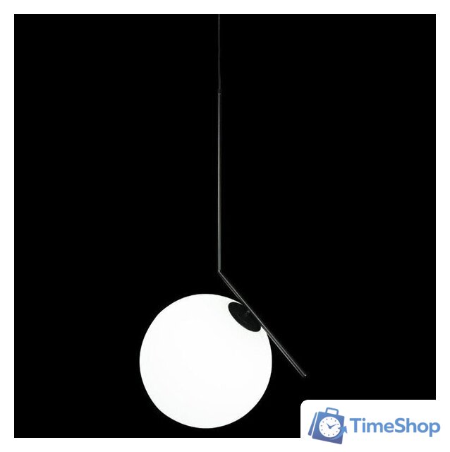 Подвесная люстра LOFT IT Icl 2579-B - Изображение №2 — Интернет-магазин Time-Shop