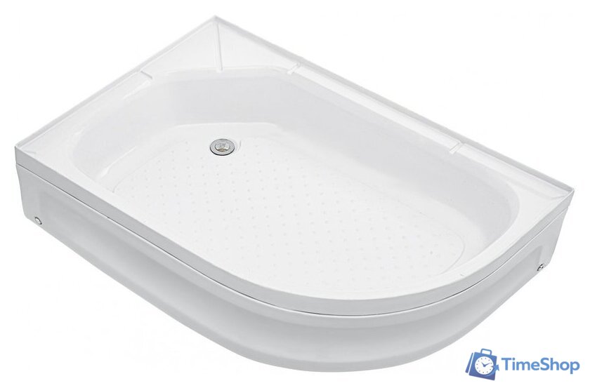 Душевая кабина Мономах 120/80/24 МЗ L Б/К - Изображение №4 — Интернет-магазин Time-Shop