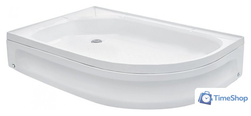 Душевая кабина Мономах 120/80/24 МЗ L Б/К - Изображение №3 — Интернет-магазин Time-Shop