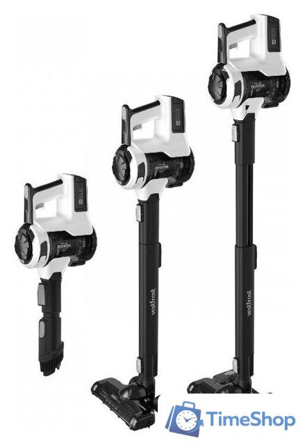 Пылесос Vestfrost VF-VM4001WB Aqua - Изображение №1 — Интернет-магазин Time-Shop