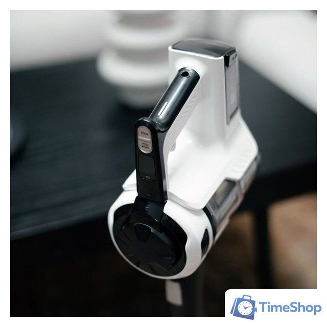 Пылесос Vestfrost VF-VM4001WB Aqua - Изображение №3 — Интернет-магазин Time-Shop