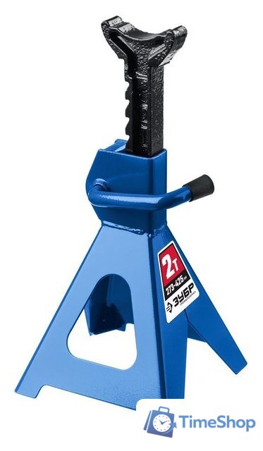 Страховочные опоры Зубр 43065-2_z01 2т - Изображение №2 — Интернет-магазин Time-Shop