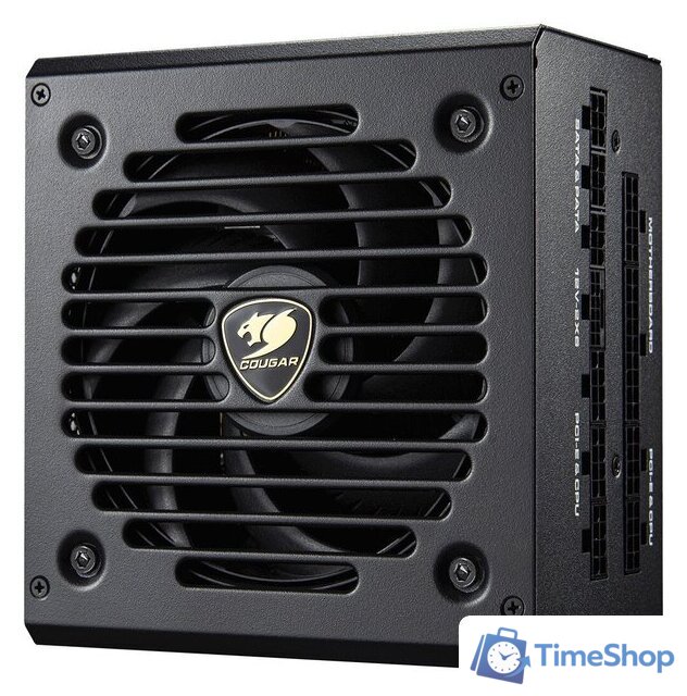 Блок питания Cougar GEX Pro 650 - Изображение №7 — Интернет-магазин Time-Shop